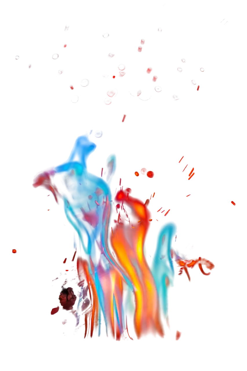 Рынок рекламы в огне